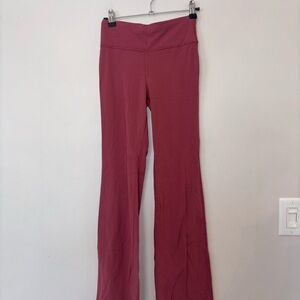 Athleta Women's Rose Flare Pants